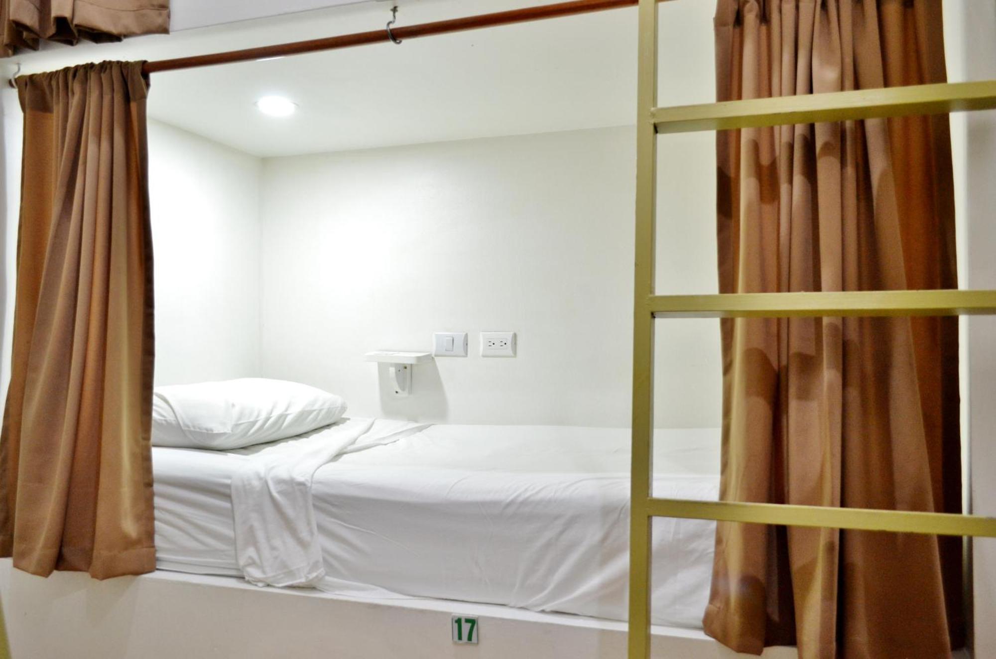 Hotel Peten Express Flores Eksteriør billede