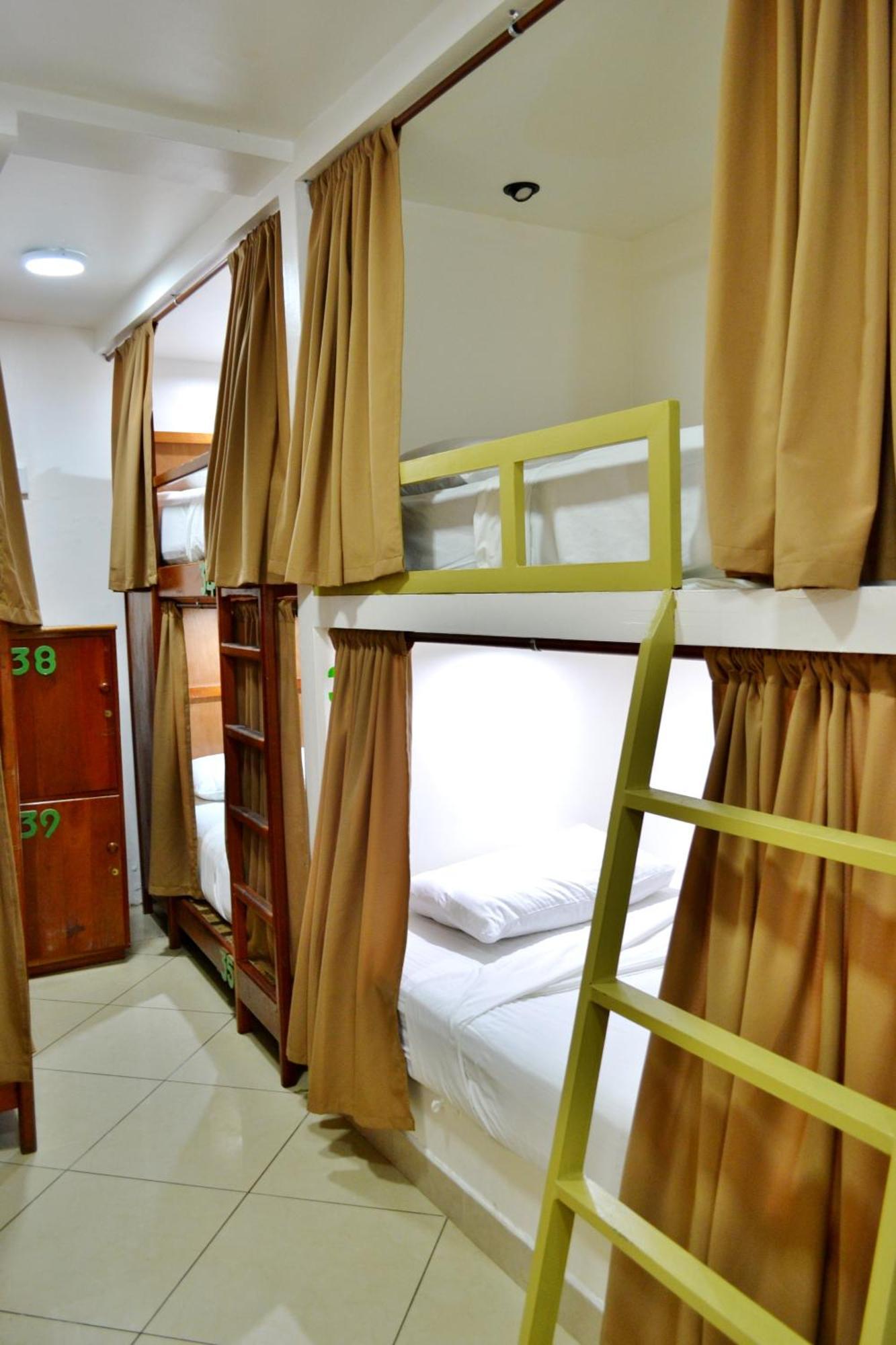 Hotel Peten Express Flores Eksteriør billede